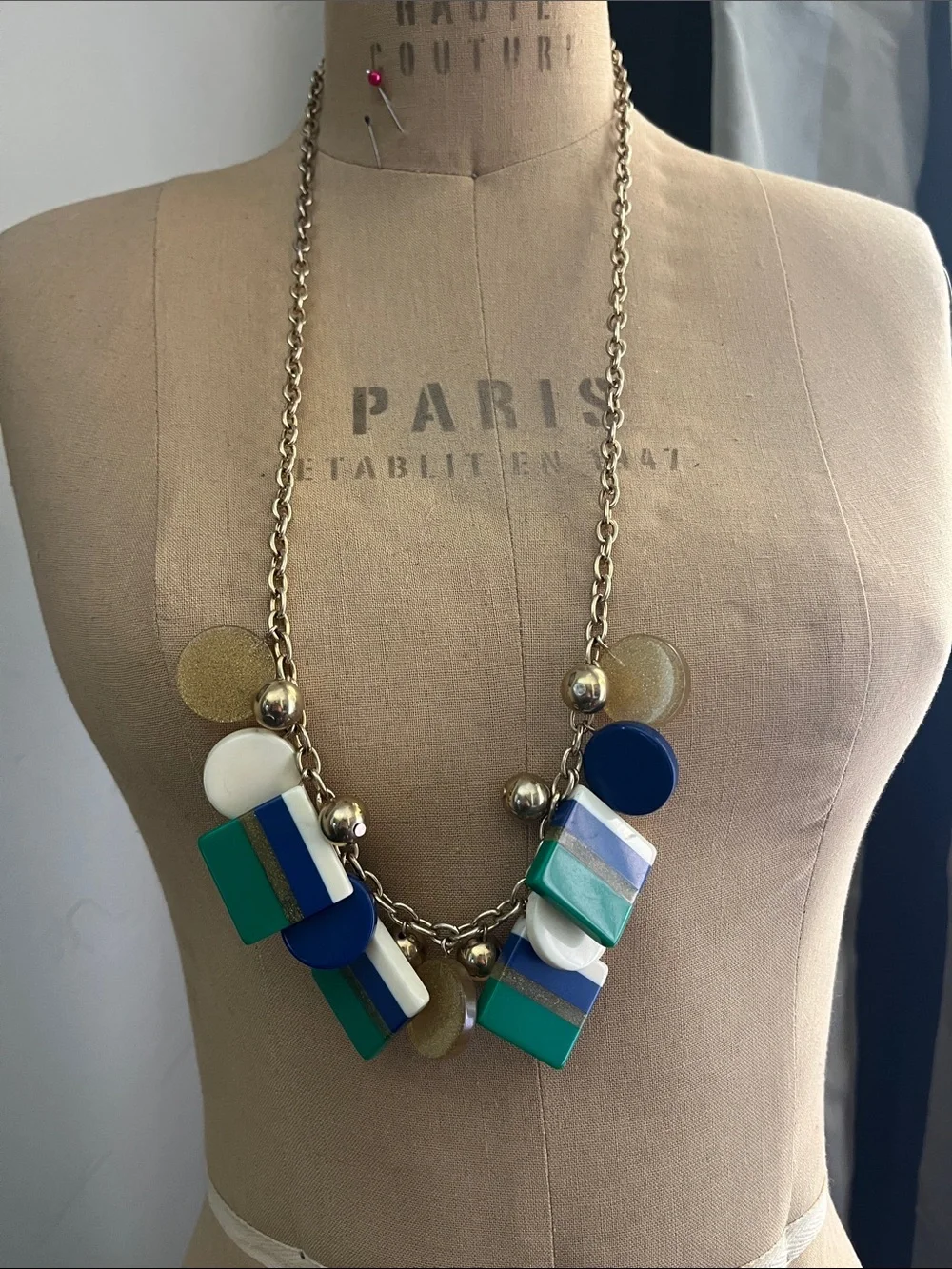 Kate Spade mixed jewelry